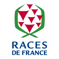 Races de France logo, Races de France contact details