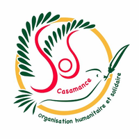 SOS Casamance logo, SOS Casamance contact details