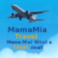 Mama Mia Travel logo, Mama Mia Travel contact details