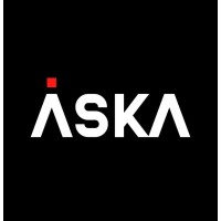 ASKA Bikes logo, ASKA Bikes contact details