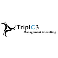 TRIPLC3 logo, TRIPLC3 contact details