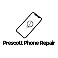 Prescott Phone Repair logo, Prescott Phone Repair contact details