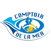 Comptoir de la Mer Fécamp logo, Comptoir de la Mer Fécamp contact details