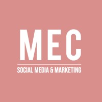 MEC Digital Marketing logo, MEC Digital Marketing contact details