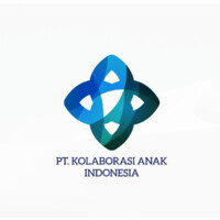 PT. Kolaborasi Anak Indonesia logo, PT. Kolaborasi Anak Indonesia contact details