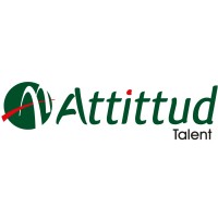 #AttittudTalent Atraer y Desarrollar el Talento logo, #AttittudTalent Atraer y Desarrollar el Talento contact details