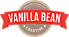 Vanilla Bean Creative logo, Vanilla Bean Creative contact details