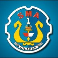 SMA Negeri 1 Cilacap logo, SMA Negeri 1 Cilacap contact details