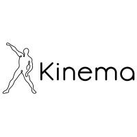 Kinema Indonesia logo, Kinema Indonesia contact details