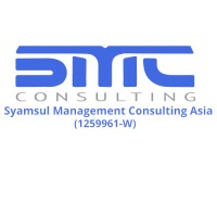 Syamsul Management Consulting Asia Sdn Bhd logo, Syamsul Management Consulting Asia Sdn Bhd contact details