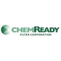 ChemReady Filter Corp logo, ChemReady Filter Corp contact details