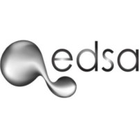 EDS ASIA logo, EDS ASIA contact details