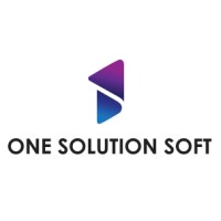 One Solution Soft Sdn Bhd logo, One Solution Soft Sdn Bhd contact details