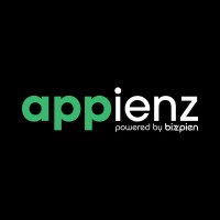 Appienz logo, Appienz contact details