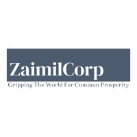 Zaimil Corporation logo, Zaimil Corporation contact details