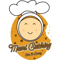 Mami Catering logo, Mami Catering contact details