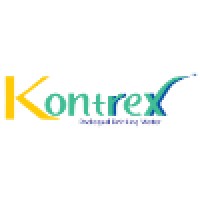 Kontrex logo, Kontrex contact details