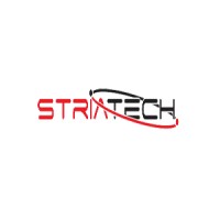 Striatech logo, Striatech contact details