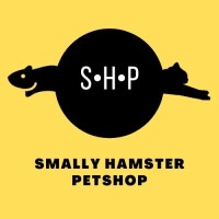 Smally Hamster Petshop logo, Smally Hamster Petshop contact details