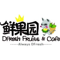 DFresh Fruits Cafe Sdn Bhd logo, DFresh Fruits Cafe Sdn Bhd contact details