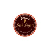 Linnie's Lush Layers Customcakes logo, Linnie's Lush Layers Customcakes contact details