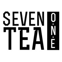 Seven Tea One logo, Seven Tea One contact details