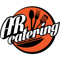 AR Catering Services logo, AR Catering Services contact details