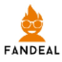 FANDEAL logo, FANDEAL contact details