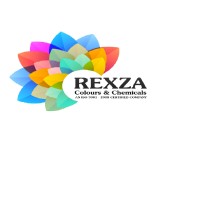 Rexza Colours and Chemicals logo, Rexza Colours and Chemicals contact details