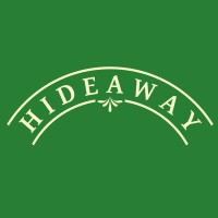 Hideaway Café logo, Hideaway Café contact details