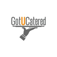 Got U Catered logo, Got U Catered contact details