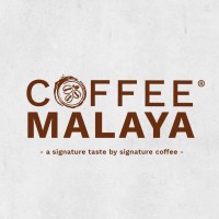 Coffee Malaya logo, Coffee Malaya contact details