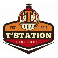 t'​ Station Kuantan logo, t'​ Station Kuantan contact details