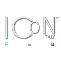 ICON Italy logo, ICON Italy contact details