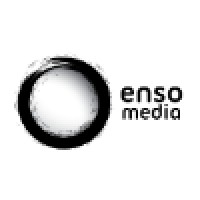 Enso Media Firm logo, Enso Media Firm contact details