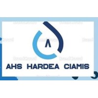 AHS HARDEA CIAMIS logo, AHS HARDEA CIAMIS contact details