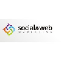 Social & Web Marketing logo, Social & Web Marketing contact details