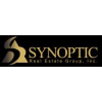 Synoptic Real Estate Group logo, Synoptic Real Estate Group contact details