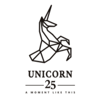 Unicorn25 logo, Unicorn25 contact details