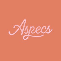 Aspecs logo, Aspecs contact details