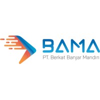 PT. Berkat Banjar Mandiri logo, PT. Berkat Banjar Mandiri contact details