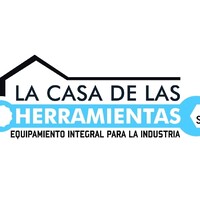 LA CASA DE LAS HERRAMIENTAS S.A. logo, LA CASA DE LAS HERRAMIENTAS S.A. contact details