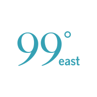 99 East Estates logo, 99 East Estates contact details