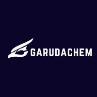 GARUDACHEM logo, GARUDACHEM contact details