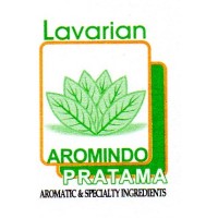 PT LAVARIAN AROMINDO PRATAMA logo, PT LAVARIAN AROMINDO PRATAMA contact details