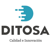 DITOSA logo, DITOSA contact details