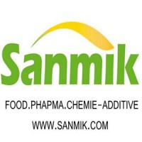 Sanmik logo, Sanmik contact details