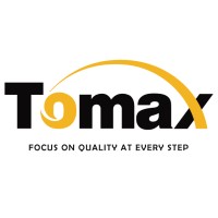 Tomax Protection Technology Inc logo, Tomax Protection Technology Inc contact details