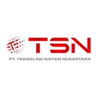 PT Teknologi Sistem Nusantara logo, PT Teknologi Sistem Nusantara contact details