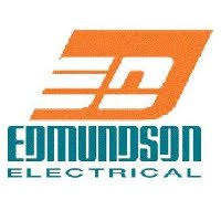 Edmundson Electrical Barking logo, Edmundson Electrical Barking contact details